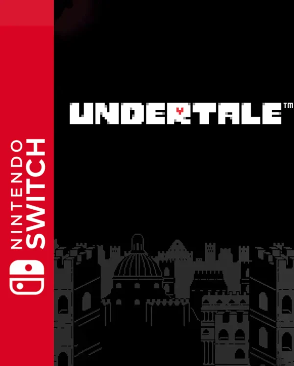 Undertale (Nintendo Switch)