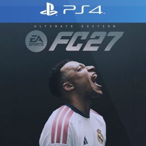 EA SPORTS FC 27 (PS4)