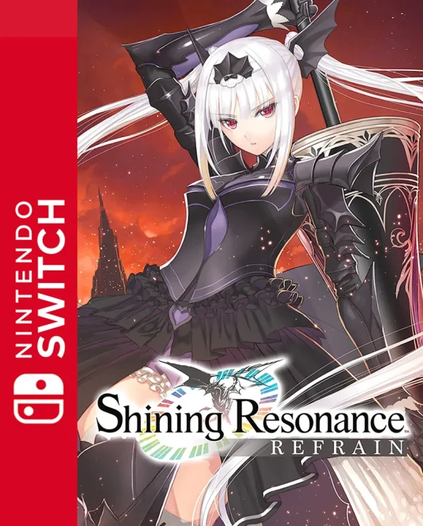 Shining Resonance Refrain (Nintendo Switch)
