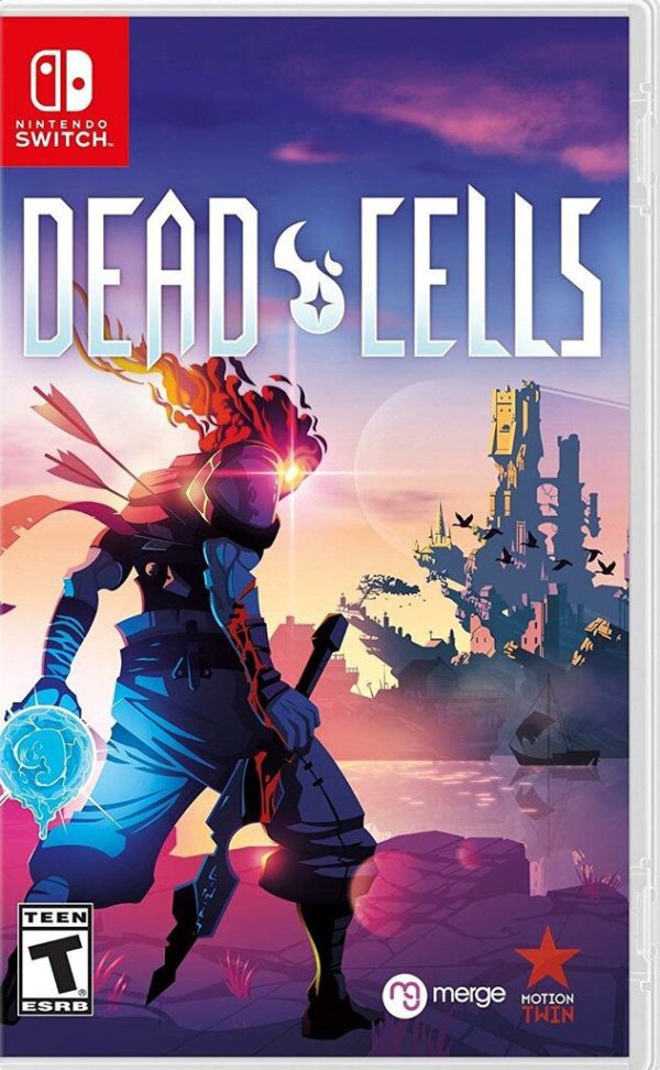Dead Cells (Nintendo Switch)
