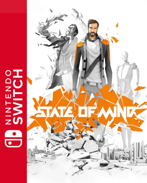 State of Mind (Nintendo Switch)